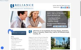 CPA Tampa