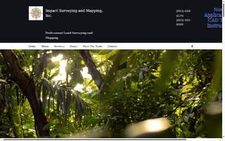 Impact Surveying and Mapping, Inc. of Town 'n' Country