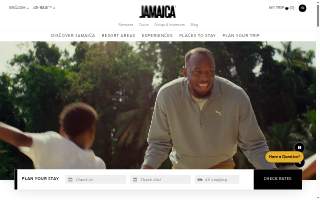 Jamaica Jamaica Island Cuisine