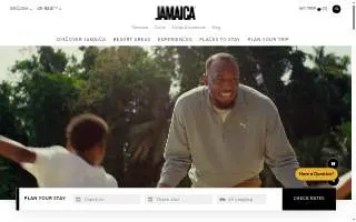 Jamaica Jamaica Island Cuisine website
