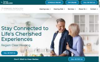 Parkside Audiology of Town 'n' Country