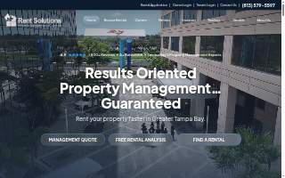 Rent Solutions