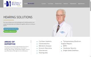 Tampa Bay Hearing and Balance Center of Town 'n' Country