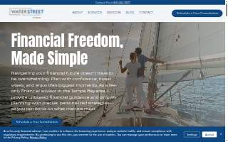 Water Street Wealth Management of Town 'n' Country