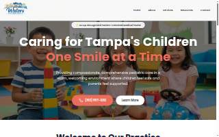Waters Pediatric Center