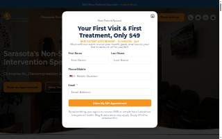 Lakeshore Integrated Health