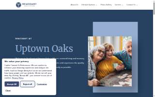 SeaCoast at Uptown Oaks