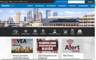 Tampa Photo and Video