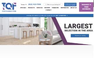 Tampa Quality Flooring