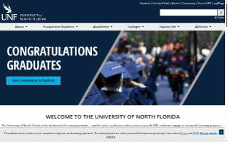 UNF Counseling Center