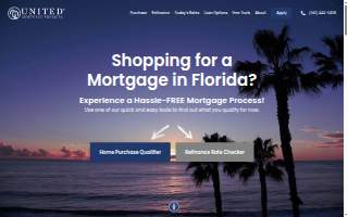 United Mortgage Advisors, Inc. of North Port
