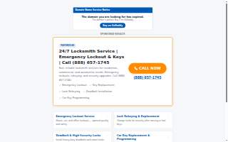 Universal Locksmith LLC