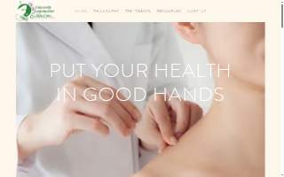 University Acupuncture & Skin Care Center, Inc