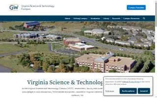 University Area Community Health Center website