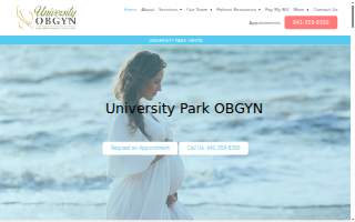 University Park OBGYN