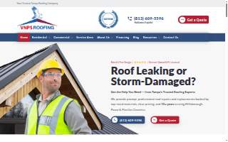 VNPS Roofing