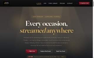 Amg Streams, LLC of Valrico