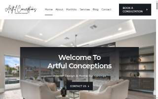 Artful Conceptions of Valrico
