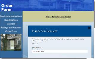 Bay Home Inspections LLC