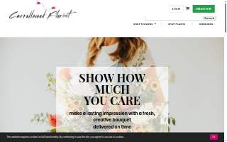 Carrollwood Florist