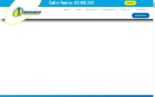 Consolidated Pest Control of Valrico
