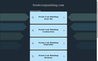 Fresh Coat Painters of Brandon and Valrico