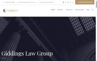 Giddings Law Group
