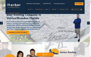 Harbor Roofing