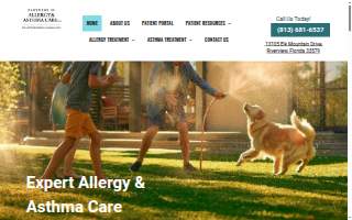 Partners In Allergy & Asthma Care PA
