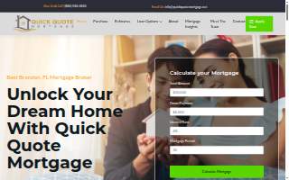 Quick Quote Mortgage of Valrico