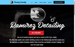 Ramirez Detailing of Valrico