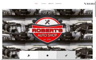Roberts Auto Shop of Valrico