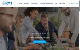 RYT IT Solutions of Valrico