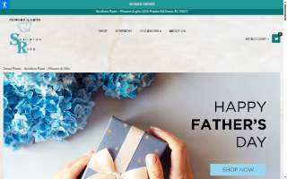 Southern Roze ~ Flowers & gifts