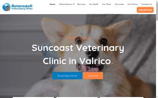 Suncoast Veterinary Clinic