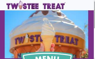 Twistee Treat St. Pete
