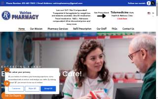 Valrico Pharmacy
