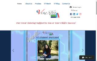 Verzatile Tutoring LLC