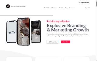 Wethink Marketing Group