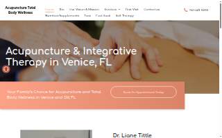 Acupuncture Total Body Wellness, LLC