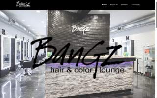 Bangz Hair Studio