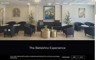 BellaVino Wine Bar