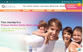 Carroll & Sutton Orthodontics