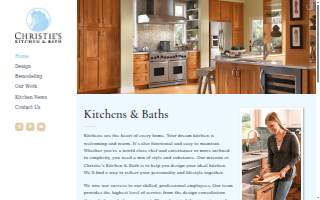 Christie’s Kitchen & Bath
