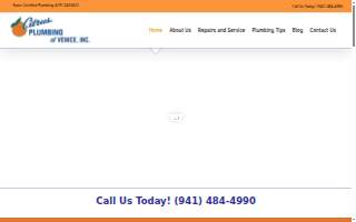 Citrus Plumbing of Venice, Inc.
