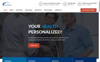 Coastal Family Medicine