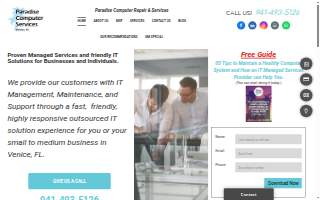 Computer Services