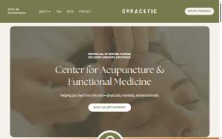 Copacetic Health Institute