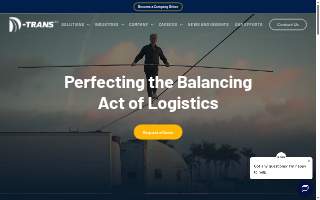 D-Trans LLC