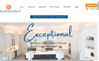 Girka Design Build Remodel